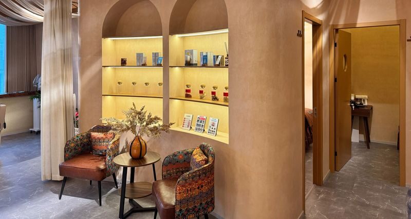 MUSIJI Head Spa, Scalp Hair Care | Nanjing West Road Store - What the 30-minute ear-cleaning option includes