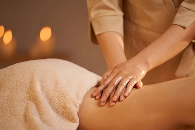 MUSIJI Head Spa, Scalp Hair Care | Nanjing West Road Store - Location and appointment timing on Wujiang Road