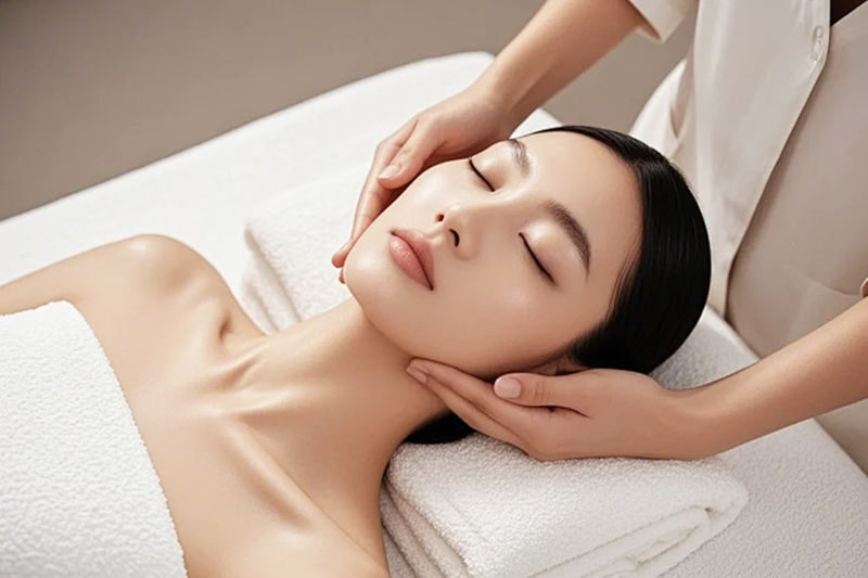 MUSIJI Head Spa, Scalp Hair Care | Nanjing West Road Store - Is the price good value for your visit?