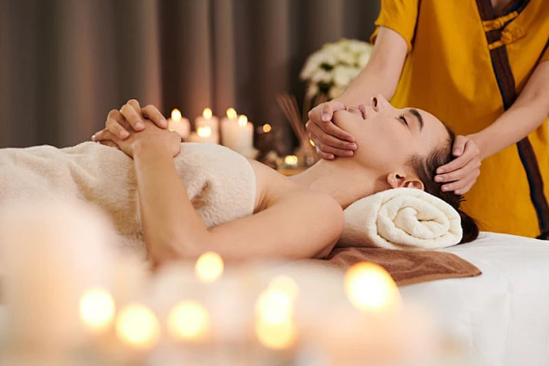 MUSIJI Head Spa, Scalp Hair Care | Nanjing West Road Store - Who is likely to enjoy Mu Siji