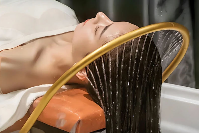MUSIJI Head Spa Scalp Hair Care | Puhui Building Store - What to know before you book