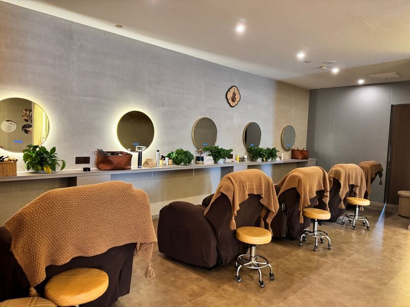 MUSIJI Head Spa Scalp Hair Care | Puhui Building Store - Who should book Mu Siji