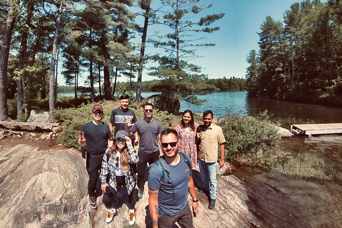 Muskoka Ultimate Adventure - Overview