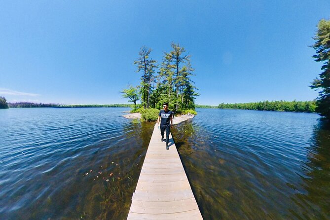 Muskoka Ultimate Adventure - Reviews