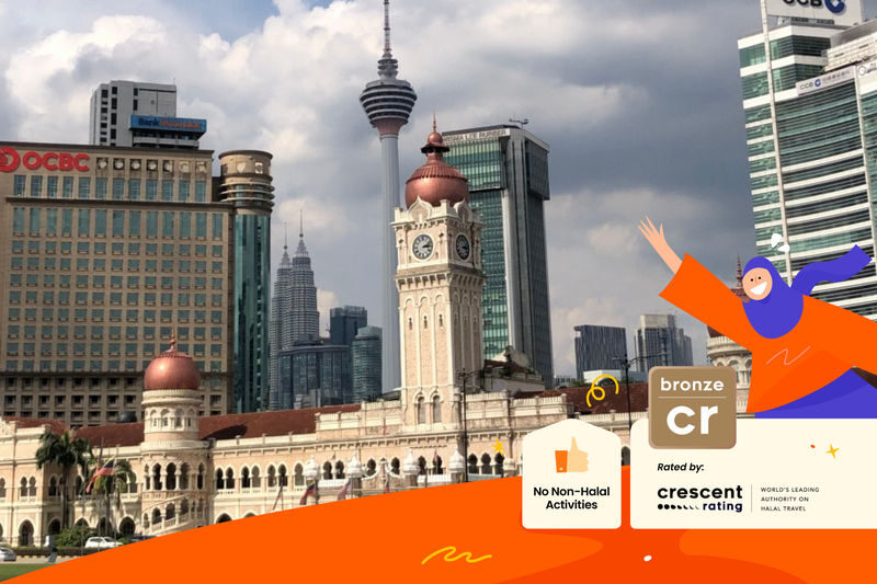 Muslim-Friendly: Kuala Lumpur Private City Tour - Quick points before you book