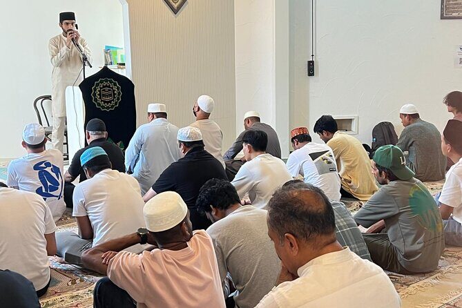 Muslim Friendly Mt. Fuji Tour with Halal Lunch and Prayer Time - Good To Know