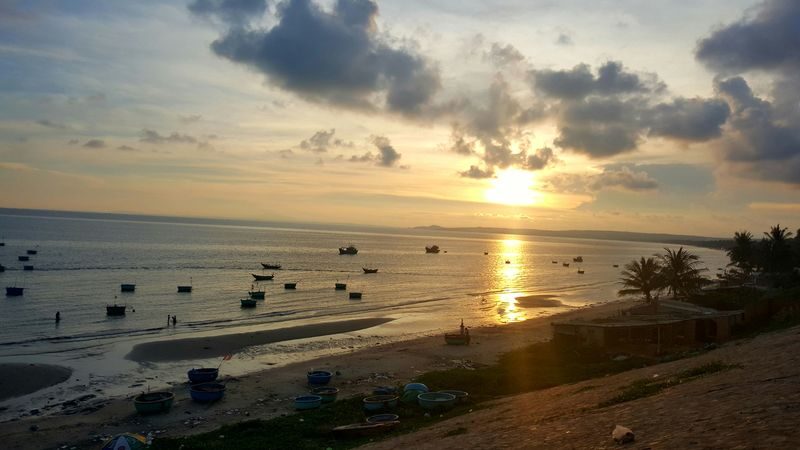 Muslim Friendly: Mui Ne - Phan Thiet, Da Lat Multi-day Tour - From Ho Chi Minh City to the coast