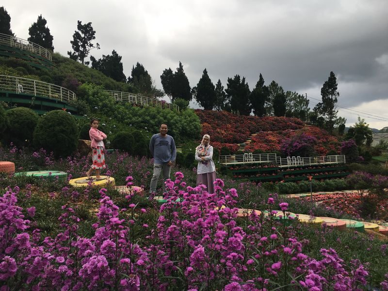 Muslim Friendly: Mui Ne - Phan Thiet, Da Lat Multi-day Tour - Da Lat’s city sights and the return drive