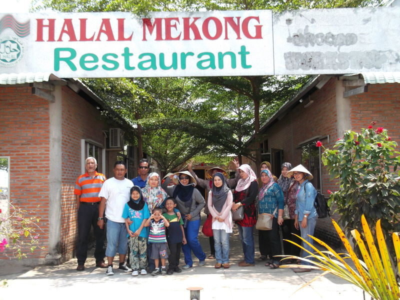 Muslim Friendly: My Tho & Thoi Son Island Mekong Delta Day Tour with Halal Lunch - From Ho Chi Minh City to My Tho
