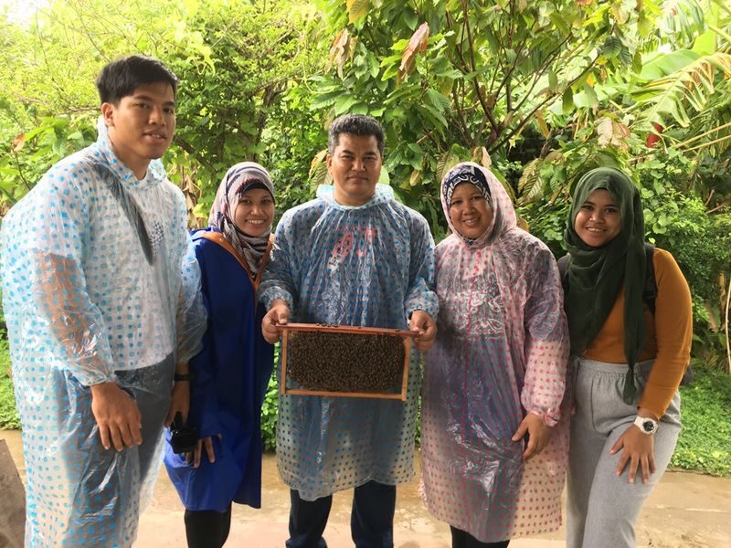 Muslim Friendly: My Tho & Thoi Son Island Mekong Delta Day Tour with Halal Lunch - What the price includes, and what it doesn’t tell you