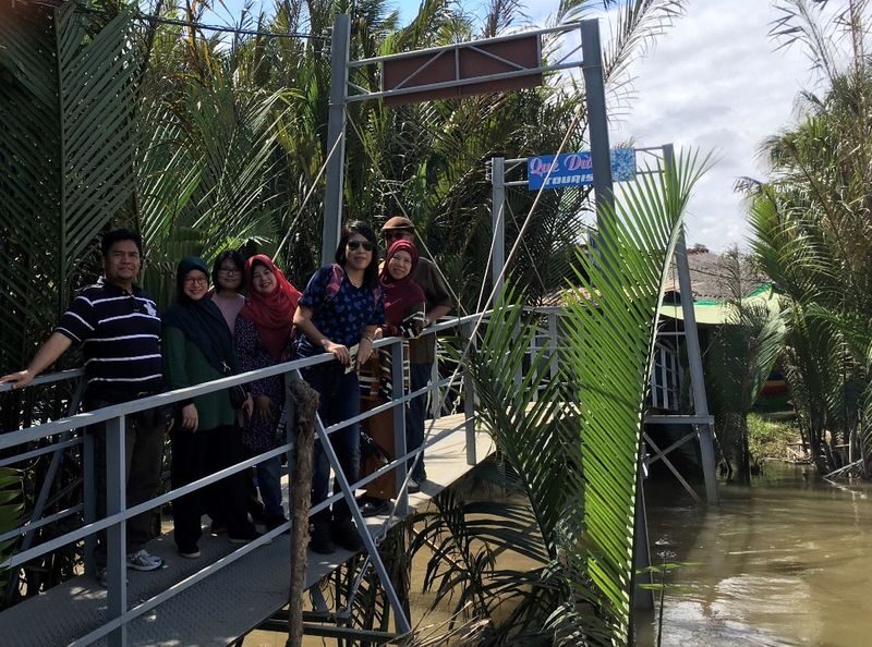 Muslim Friendly: My Tho & Thoi Son Island Mekong Delta Day Tour with Halal Lunch - Should you book it?