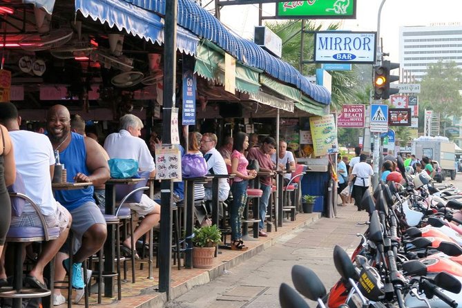 Muslim Landmarks City Tour of Pattaya Including Halal Lunch - Common Questions
