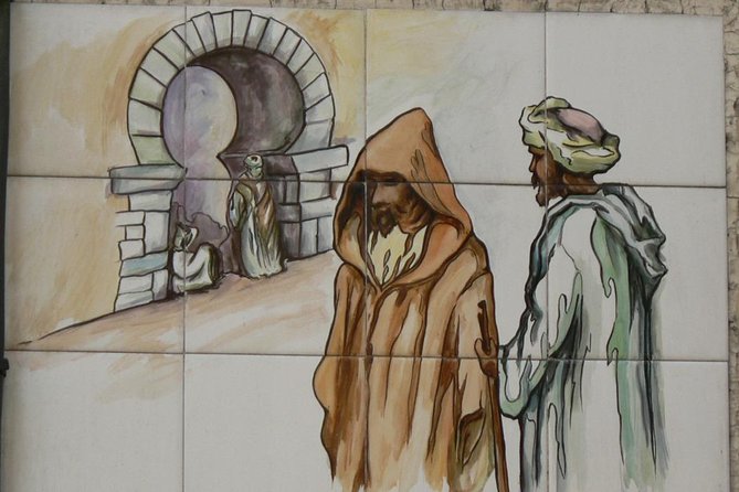 Muslim Madrid - History and Influence of Islam in Madrid