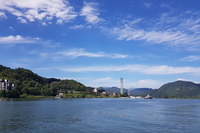 Muslim Tour (Nami Island Petite France) - Tour Duration and Admission Tickets