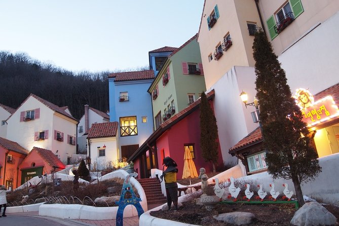 Muslim Tour (Nami Island Petite France) - Cancellation Policy and Refund Details