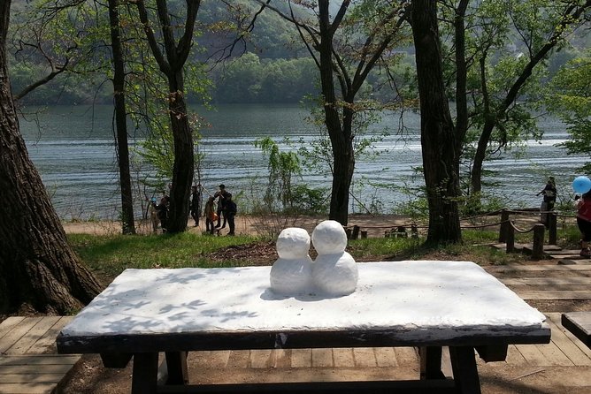 Muslim Tour (Nami Island Petite France) - Contact Information and Pricing