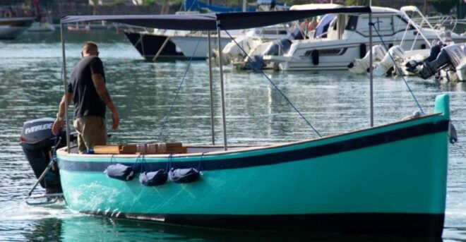 Mussel Boat Tour - Important Information