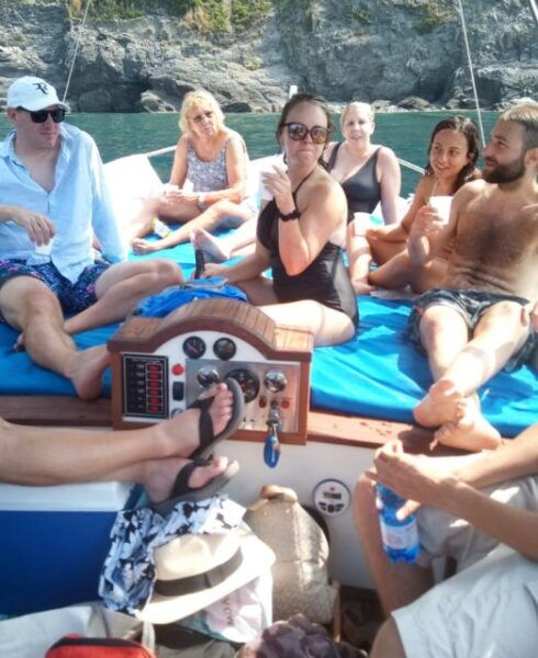 Mussel Boat Tour - Frequently Asked Questions