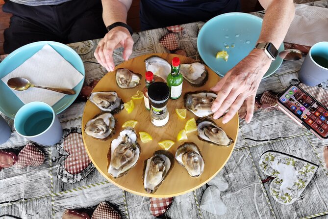 Mussel & Oyster Farm With Perast Visitation Private Tour - Itinerary Highlights