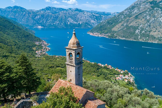 Mussel & Oyster Farm With Perast Visitation Private Tour - Meeting and Pickup Locations