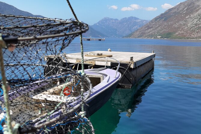 Mussel & Oyster Farm With Perast Visitation Private Tour - Additional Information for Travelers