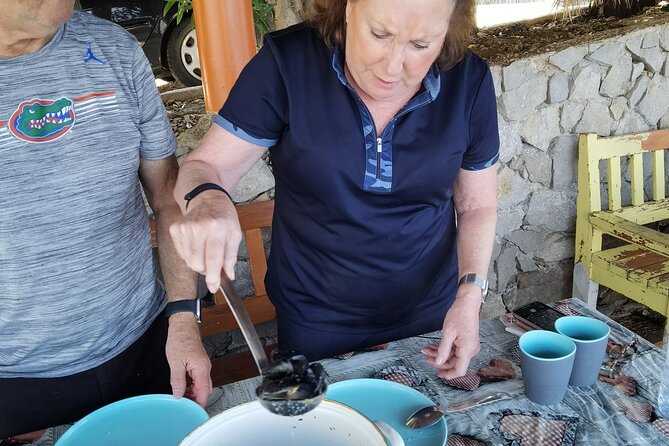Mussel & Oyster Farm With Perast Visitation Private Tour - Cancellation Policy