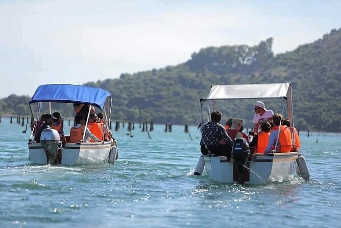 Mussel Sailing Tour With Food and Drink Tasting in Albania - Important Information