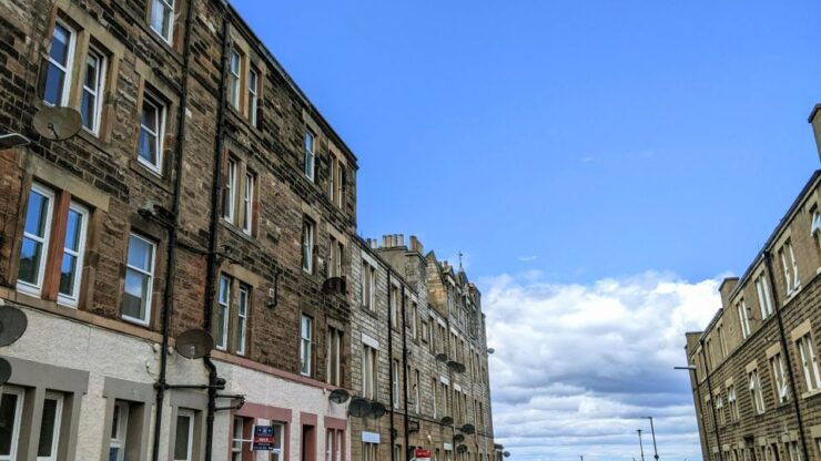 Musselburgh: Self-Guided Discovery Walk - Experience and Highlights