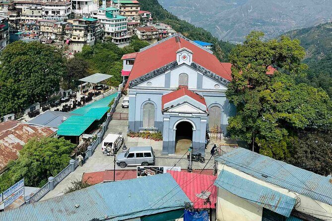 Mussoorie City Full Day Guided Tour - Final Thoughts  