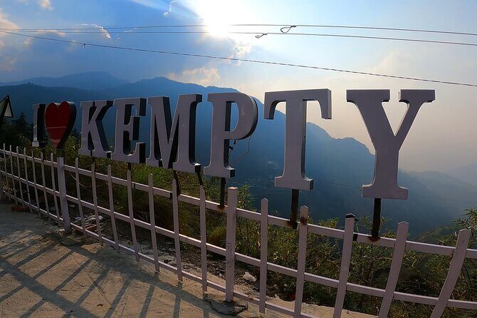 Mussoorie City Full Day Guided Tour - FAQs  