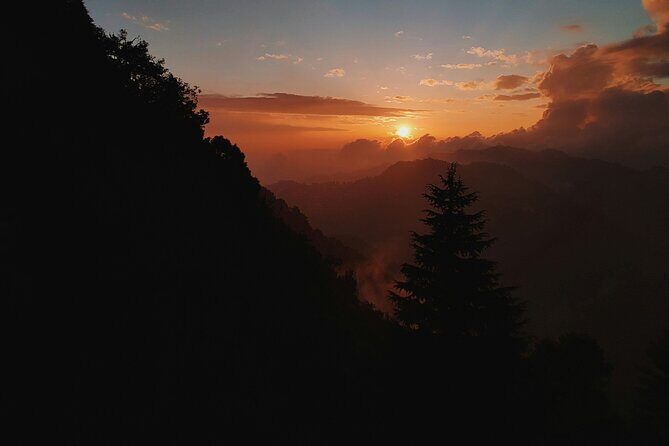 Mussoorie City Full Day Guided Tour - Who Is This Tour Best Suited For?