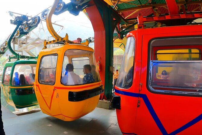 Mussoorie City Full Day Guided Tour - Final Verdict