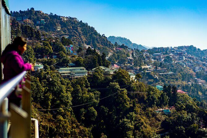 Mussoorie Day Trip - Good To Know