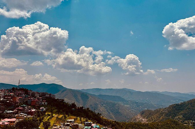 Mussoorie Day Trip - The Sum Up