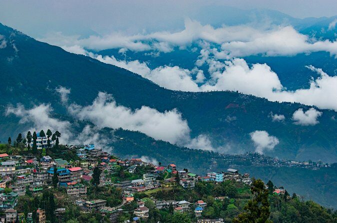 Mussoorie Day Trip - FAQ