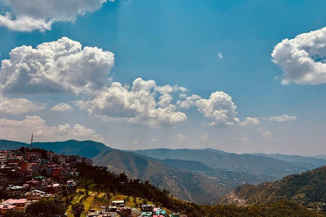 Mussoorie Day Trip - Frequently Asked Questions