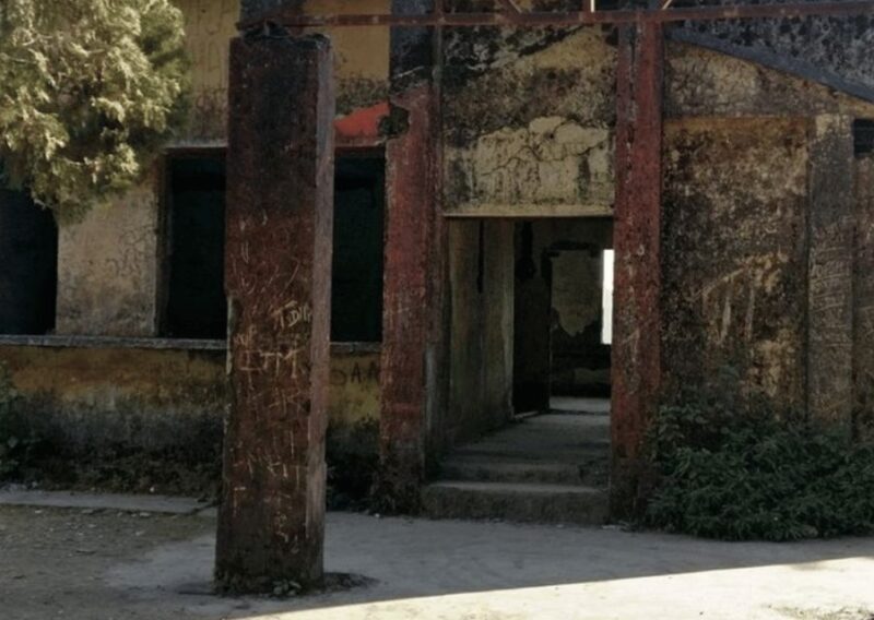 Mussoorie: Guided Haunted & Mysterious Walking Tour - FAQ