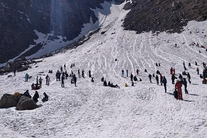 Mussoorie Haridwar Rishikesh Jim Corbett Nainital 8 Days Private Tour Package - Good To Know