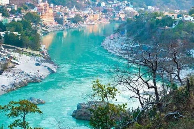 Mussoorie Haridwar Rishikesh Jim Corbett Nainital 8 Days Private Tour Package - What Makes This Tour Valuable?