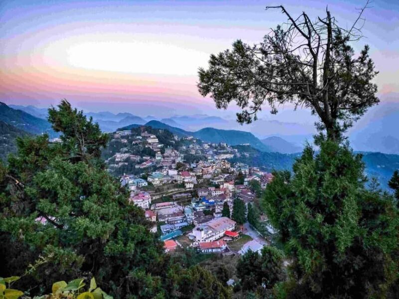 Mussoorie: Kempty Falls, Gun Hill, and Lal Tibba Day Tour - An In-Depth Look at the Experience