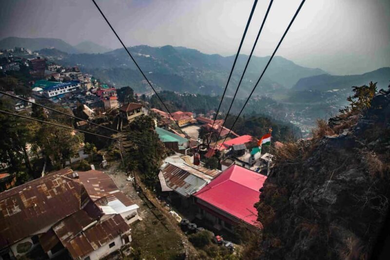 Mussoorie: Kempty Falls, Gun Hill, and Lal Tibba Day Tour - The Sum Up