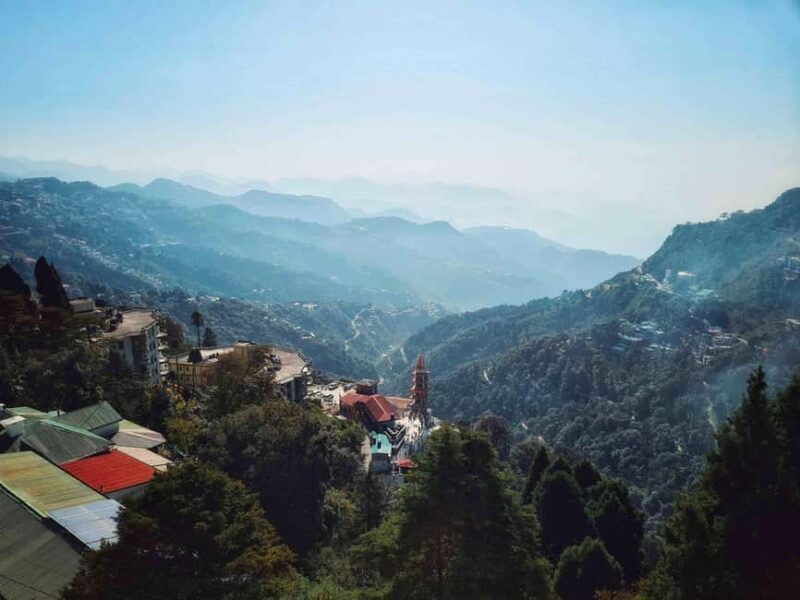 Mussoorie: Kempty Falls, Gun Hill, and Lal Tibba Day Tour - FAQ