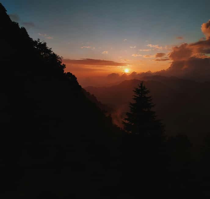 Mussoorie: Kempty Falls, Gun Hill, and Lal Tibba Day Tour - Who This Tour is Best For