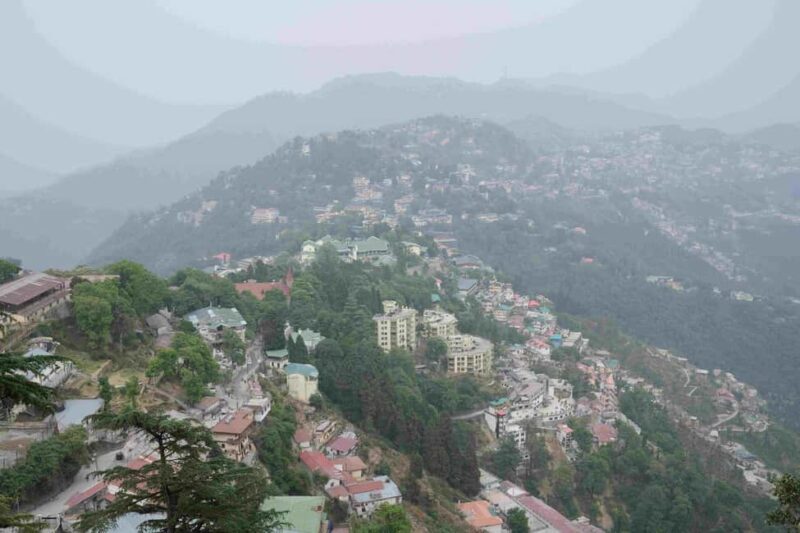 Mussoorie: Kempty Falls, Gun Hill, and Lal Tibba Day Tour - The Sum Up