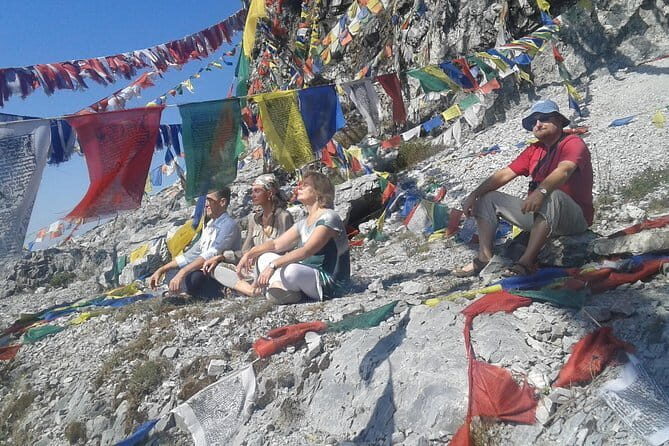 Mussoorie Nature Walk Tour - Who Will Enjoy This Tour?