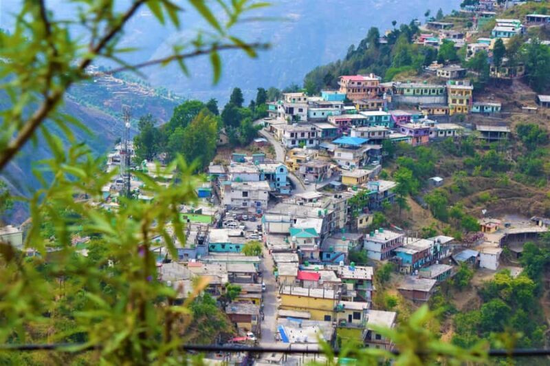 Mussoorie Tour with Cable Car Ride: A Day in Himalaya - Good To Know