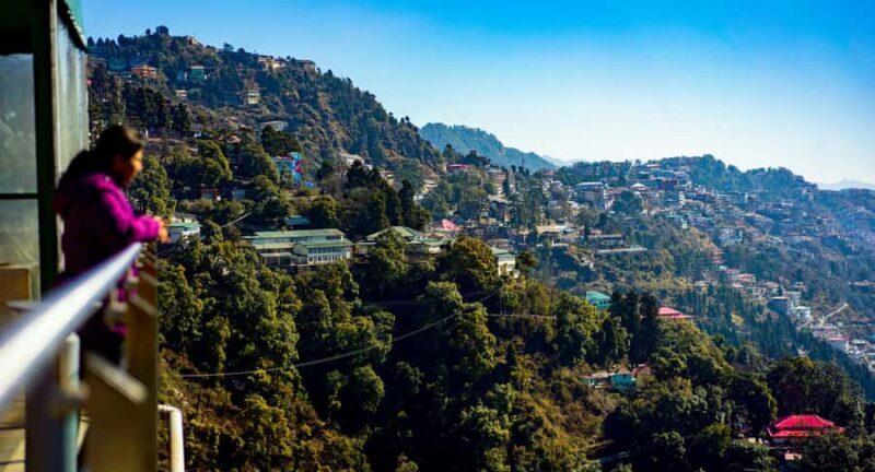 Mussoorie Tour with Cable Car Ride: A Day in Himalaya - Authentic Experiences and Real Insights