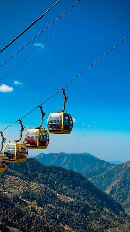 Mussoorie Tour with Cable Car Ride: A Day in Himalaya - Final Thoughts: Who Is This Tour Best For?