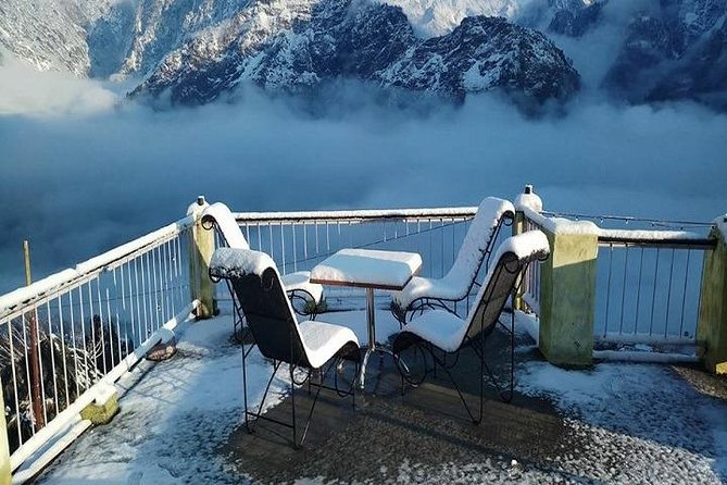 Mussoorie Weekend Tour Package 3 Days By Car - Good To Know