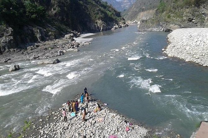 Mussoorie Weekend Tour Package 3 Days By Car - Inclusions and Exclusions